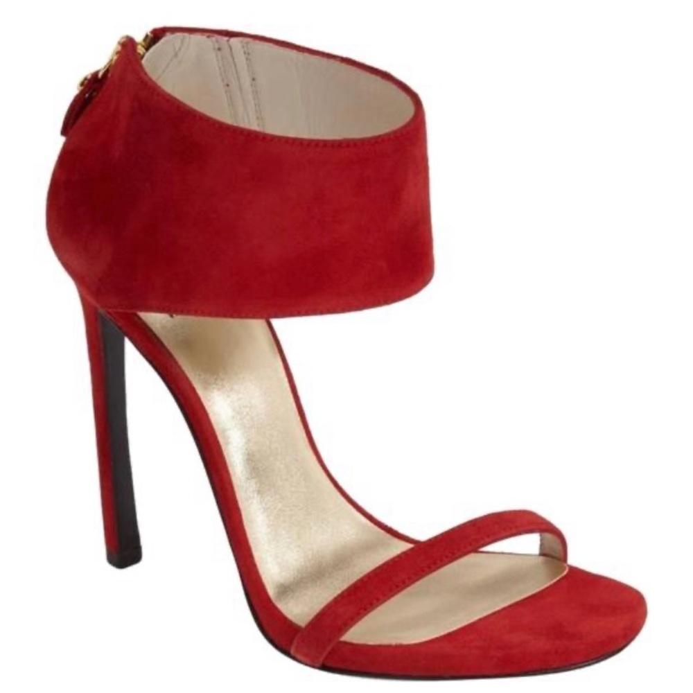 Stuart Weitzman Show Girl - FREE SHIPPING